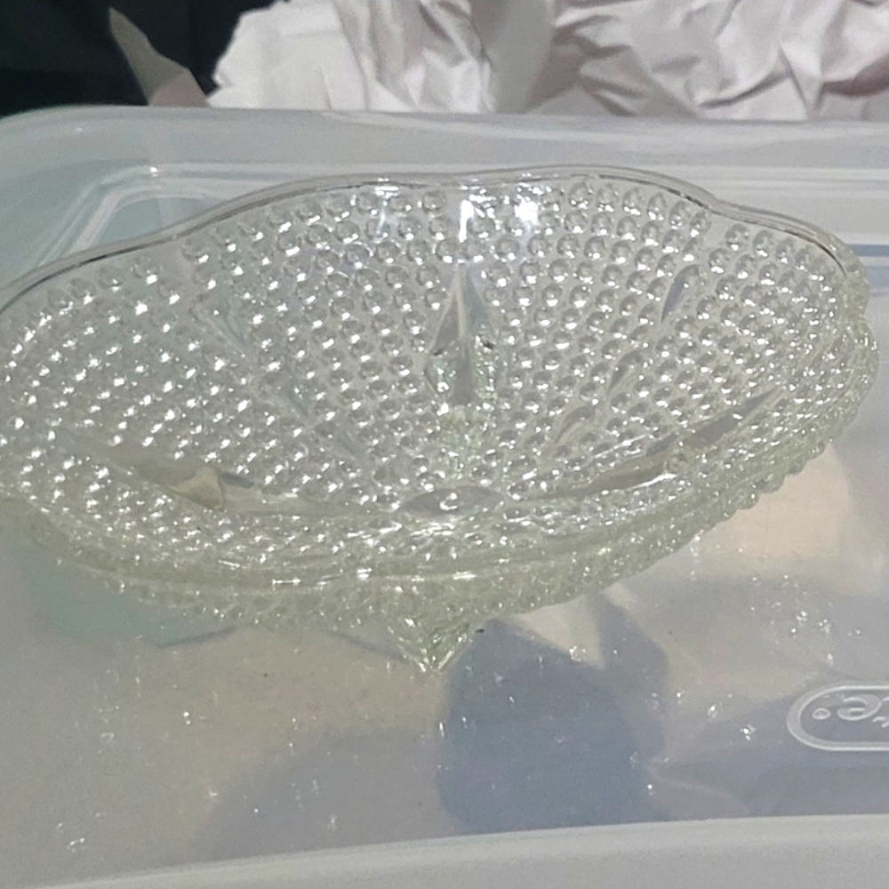 Vintage Ashtray